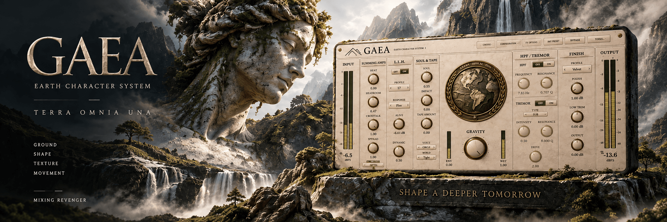 Gaea
