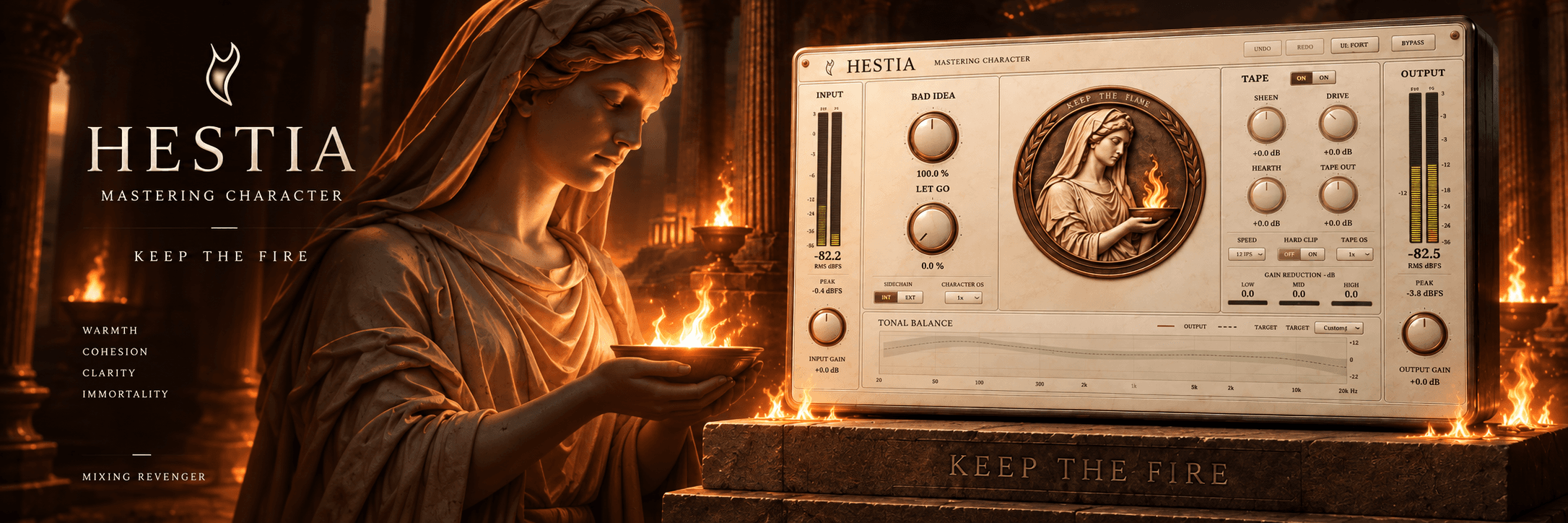 Hestia